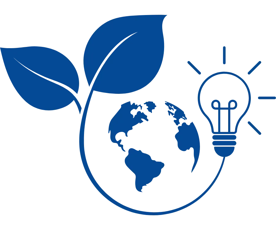 électricité - écologie - monde