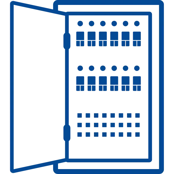 électricité - compteur