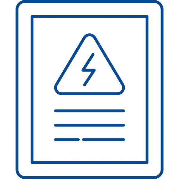 électricité